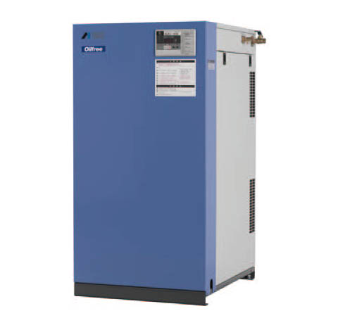 无油涡旋机（1.5-3.7kW）