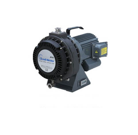 无油真空泵 : ISP系列