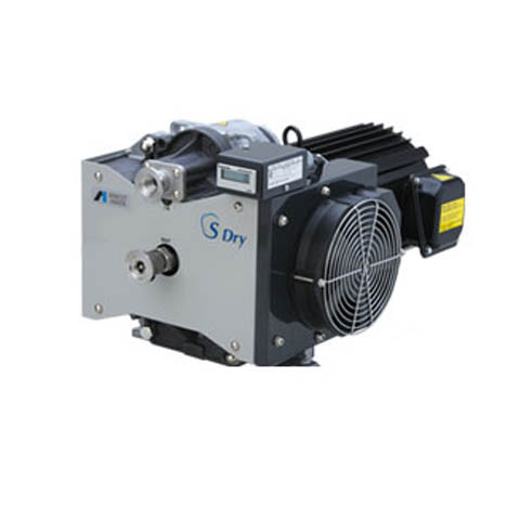 标准型喷油螺杆空压机